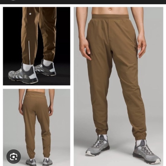 Lululemon Men’s Surge Jogger 29” - Picture 1 of 8